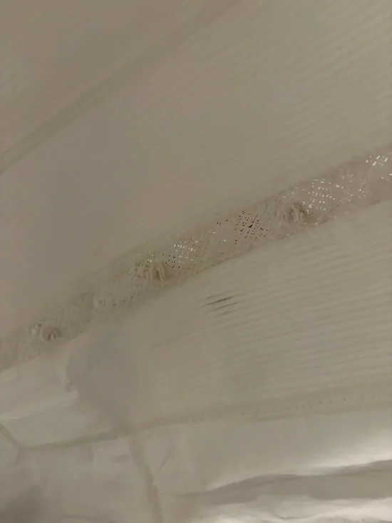 Doen Phoebe Dress in Salt - Picture 7 of 15